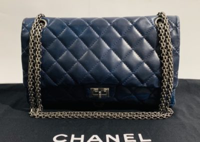 Chanel käsilaukku