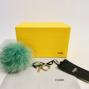 Fendi laukkukoru