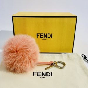 Fendi laukkukoru