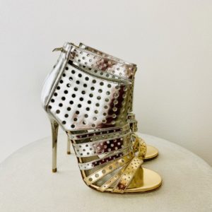 Jimmy Choo korkokengät