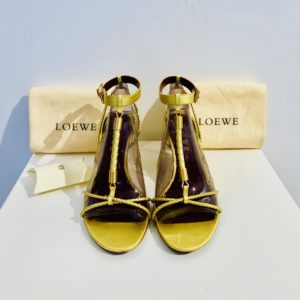 Loewe korkokengät