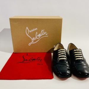 Christian Louboutin Fred Flat kengät