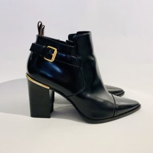 Louis Vuitton nilkkurit