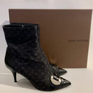 Louis Vuitton nilkkurit