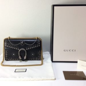 Gucci Dionysus laukku